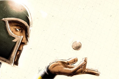 60 Magneto HD Wallpapers