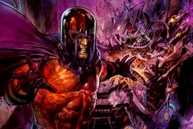 Magneto Wallpapers Wallpapers Cave