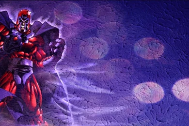 Wallpaper] Magneto By TeamNeko On DeviantArt