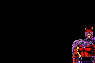 Magneto HD Wallpapers For Desktop Download