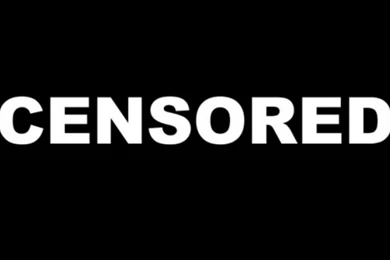 Censored Wallpapers