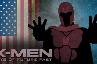 X MEN Days Of Future Past   Magneto Wallpapers By M Kow On DeviantArt