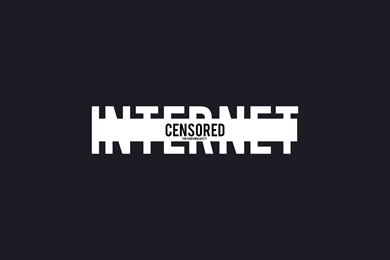 Download Wallpapers 1920x1080 Censored, Anonymous, Mask Full HD ...