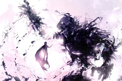 Abstract Monsters Fantasy Art Magneto Artwork 1820x1210 Wallpapers ...