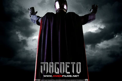 Magneto Wallpapers Ver.2 By SonLUC On DeviantArt