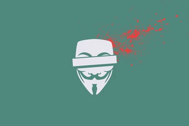 Download Wallpapers 2560x1080 Censored, Anonymous, Mask 2560x1080 ...
