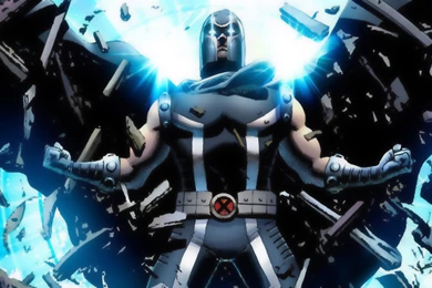Magneto Replaced The MCs Of Various Verses   Battles   Comic Vine