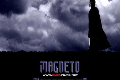 Magneto Wallpapers Ver.2 By SonLUC On DeviantArt