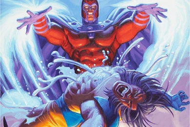 60 Magneto HD Wallpapers