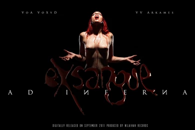 Ad Inferna   Goodies