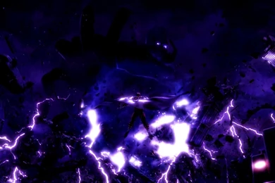 Ultimate Marvel Vs Capcom 3 Magneto Wallpapers By Kingtlv On DeviantArt