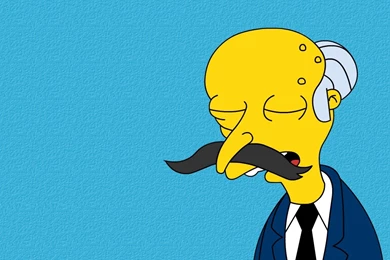 Fonds D'écran Moustache   Page 4