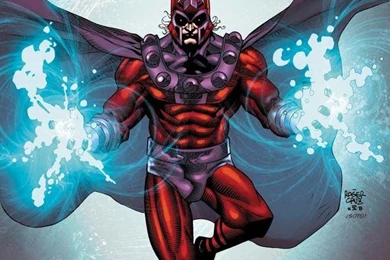 280524 Magneto 600x862px By Zalman Lent