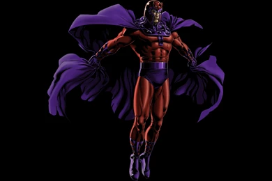 Magneto Computer Wallpapers, Desktop Backgrounds