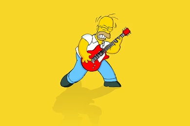 Simpsons   HD Wallpapers
