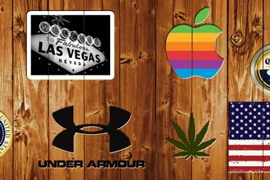 Capitalism Dual Wallpapers HD By XxOptiCaxX On DeviantArt