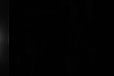 Lamp In Darkness HD Desktop Wallpapers : High Definition ...