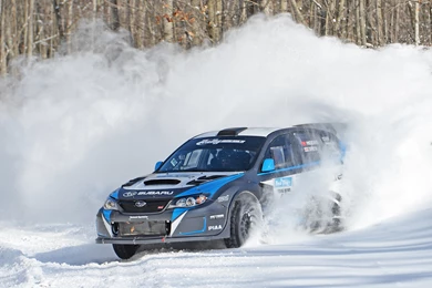 Subaru Rally Team HD Wallpapers. 4K Wallpapers