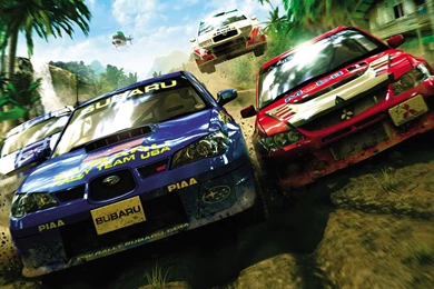 Rally art wallpaper 9 56507 HD Pictures