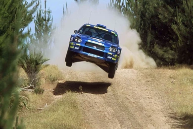 Subaru Rally Wallpapers   Image
