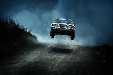 22 DiRT Rally HD Wallpapers