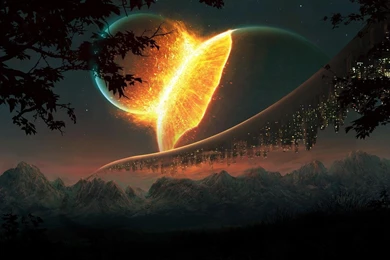 Real Space Wallpapers Hd Widescreen – PinIt Gallery