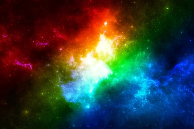Colors In Space Wallpapers HD Widescreen Universal