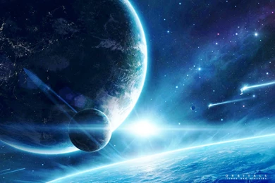 Real Space Wallpapers Desktop For Widescreen Wallpapers   Nekeran.com