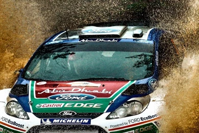 Rally Cars S4 Wallpapers