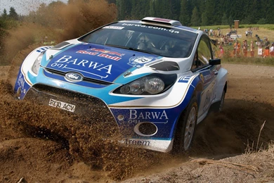 High Quality Sweet Rally Wallpapers