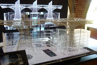 Revit Implementation: July 2012