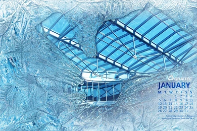 Download GRAITEC Wallpapers For January 2015