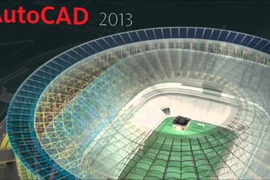 How To Install AutoCAD 2013 In Urdu Tutorial