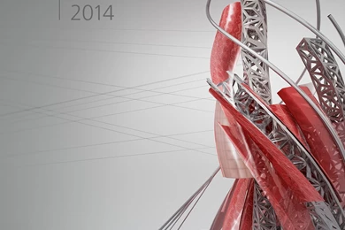 In The Fold: AutoCAD