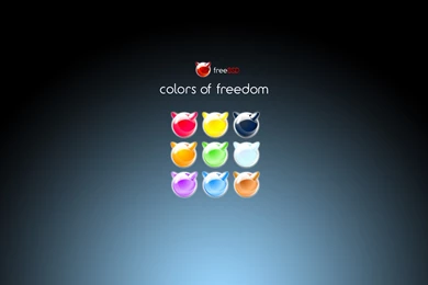 Download Wall2 Unix Wallpapers 1600x1200