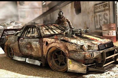 Vehicle   Wallpapers