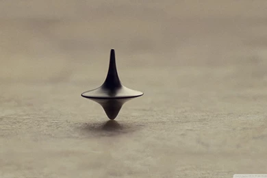 Inception Totem HD Desktop Wallpapers : High Definition ...