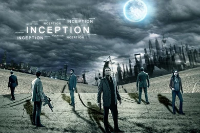 Inception BackGround 2 By MUSTAFAdz On DeviantArt