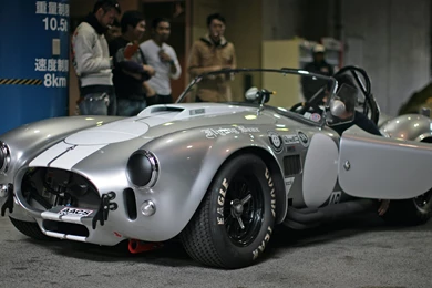 Ac Cobra Wallpapers   Car Wallpapers