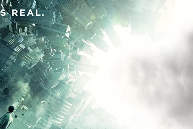 Download Inception Wallpapers 1920x1200