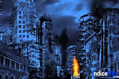 INCEPTION D Wallpapers