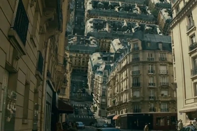 The Inception Of “Inception”