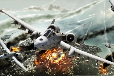 WallpapersKu: 30+ Cool Video Games Wallpapers