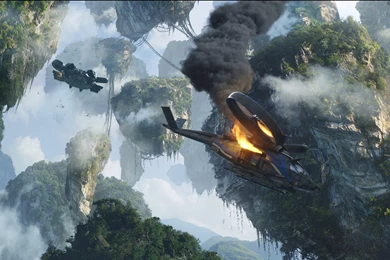 Original Avatar HD Wallpapers For All Avatar Wallpapers Fans ...