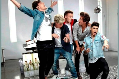 Wallpapers Onedirection One Direction Best Song Ever Photo ...