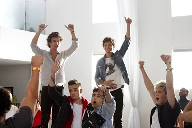 Picture For > Best Song Ever One Direction Wallpapers