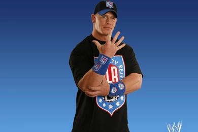 Wallpapers Dx Logo Wwe John Cena 1280x1024