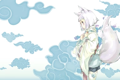 Tokyo Ravens Computer Wallpapers, Desktop Backgrounds