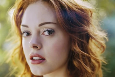 Cute Actress Wallpapers