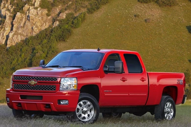 2012 Chevrolet Silverado 2500 Heavy Truck 4x4 Z71 F Wallpapers ...